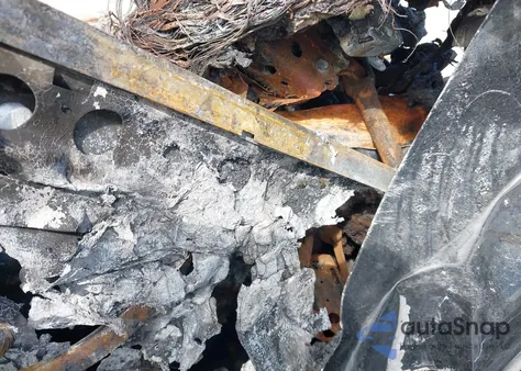 2024 Nissan Altima Sr Vc-Turbo Fwd из США, поврежденный, VIN 1N4AL4CV1RN413089